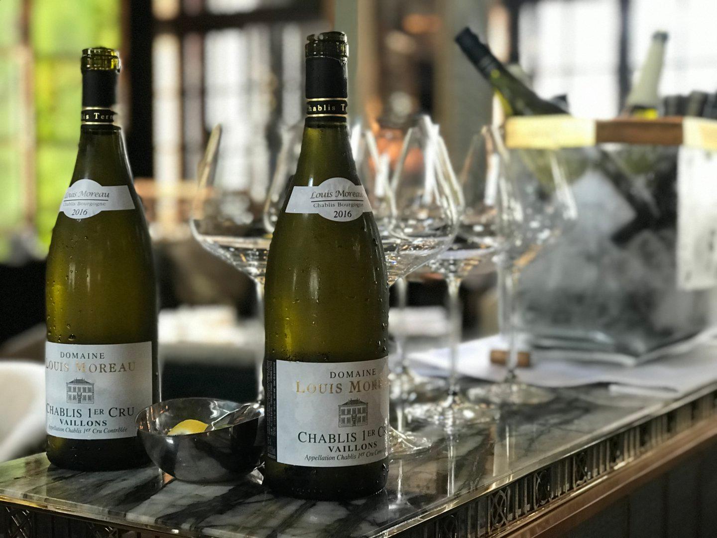 Chablis – 小眾的經典 - WineNow HK