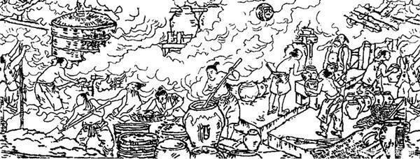 老鴨四十年見聞錄 (179)中國酒神︱儀狄杜康 - WineNow HK