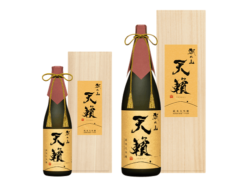 貳零一玖一周一清酒之釜底抽薪 - WineNow HK