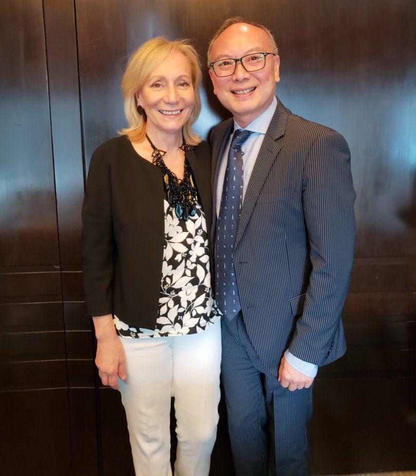 Allegrini︱莊主的葡萄夢 - WineNow HK