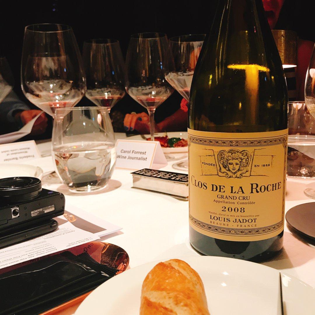 Louis Jadot：勃艮第特級園的大地主 - WineNow HK