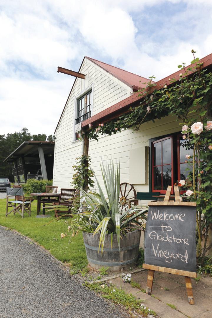 香港人的新西蘭酒莊 - WineNow HK