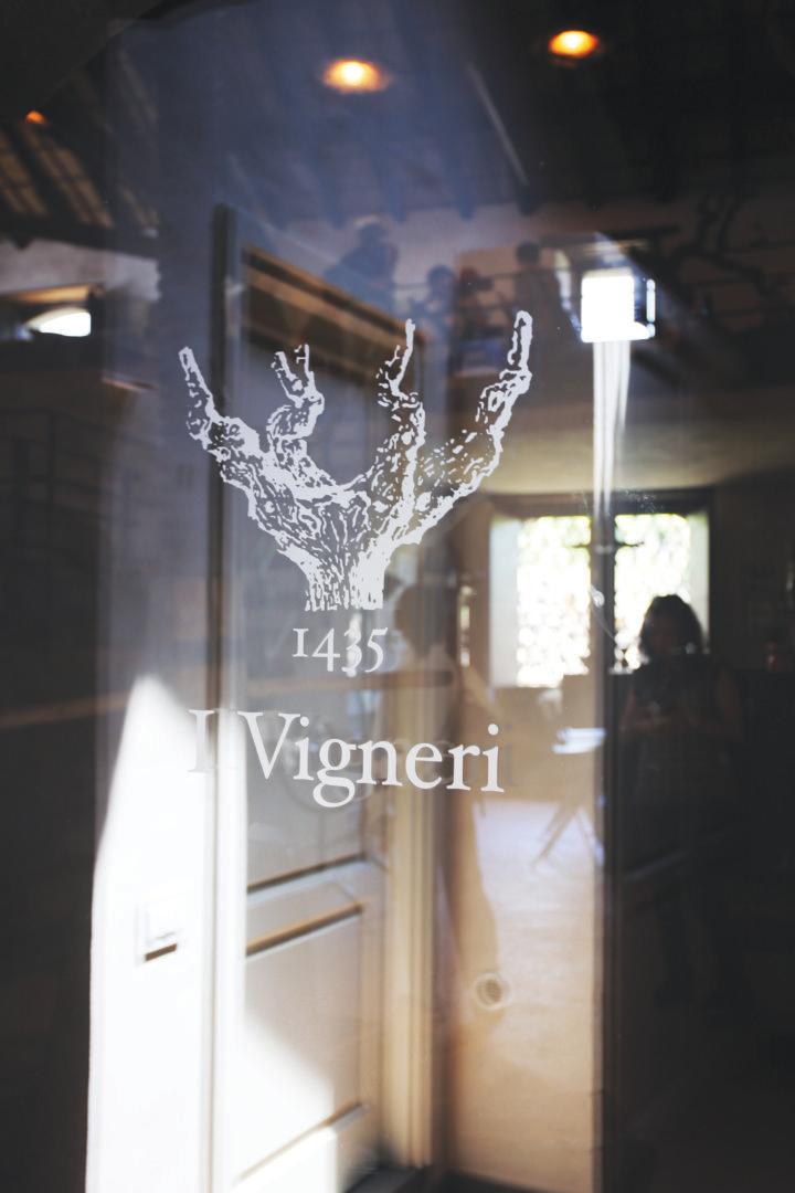 I Vigneri︱西西里教父出山 - WineNow HK