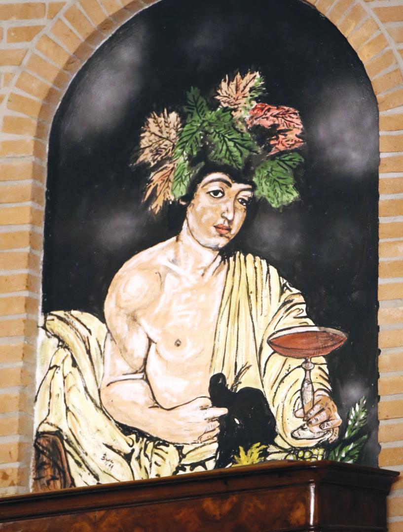 Monte Tondo – Soave最貼地酒莊 - WineNow HK