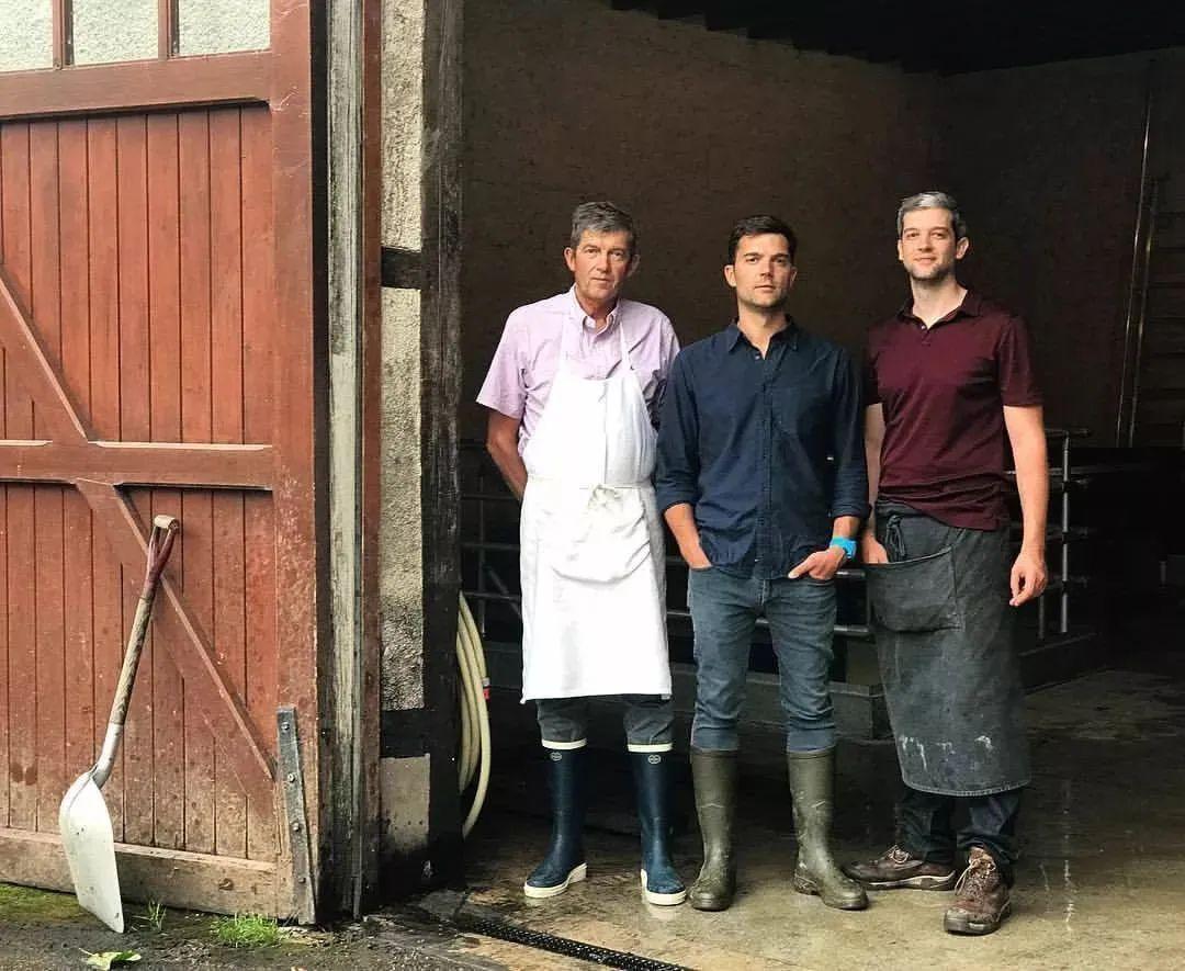 兄弟倆玩轉香檳世界 - WineNow HK