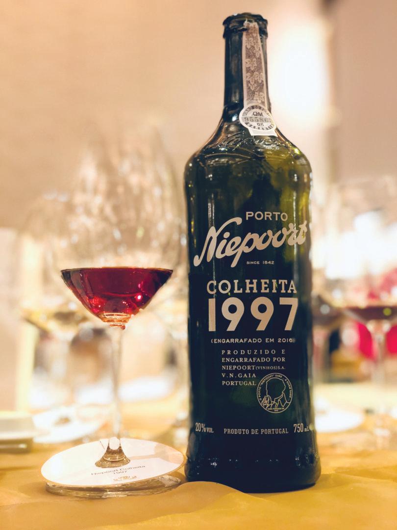 在學習道路上的一些酒 - WineNow HK