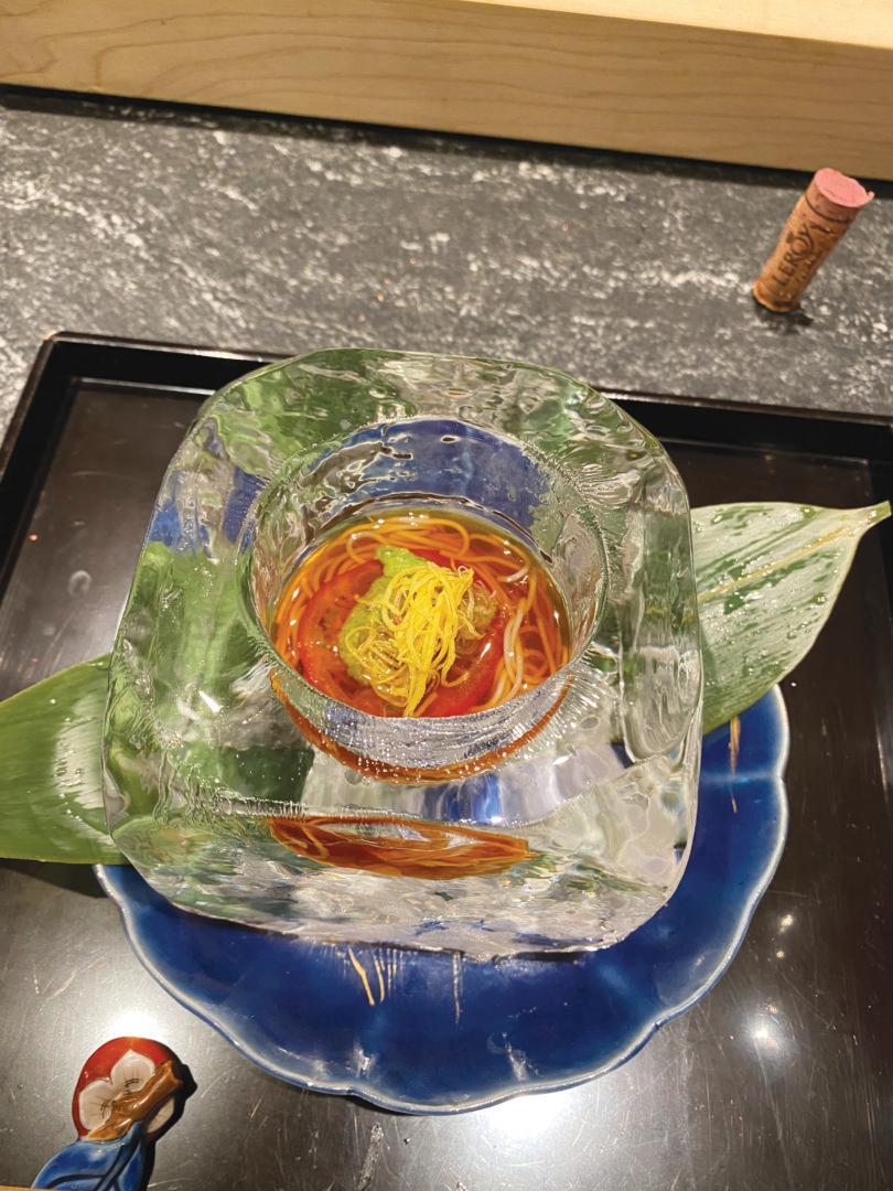 尋訪獅城的日本料理 – 割烹 - WineNow HK