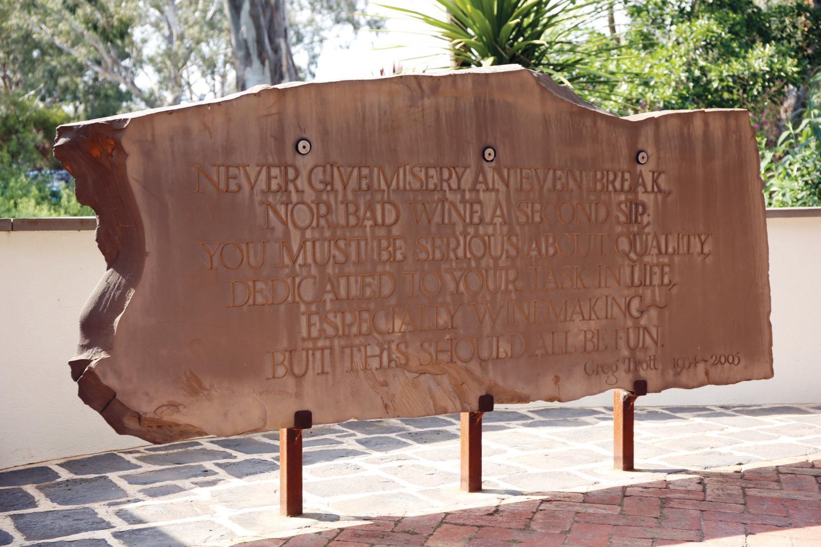 Wirra Wirra 最緊要好玩 - WineNow HK