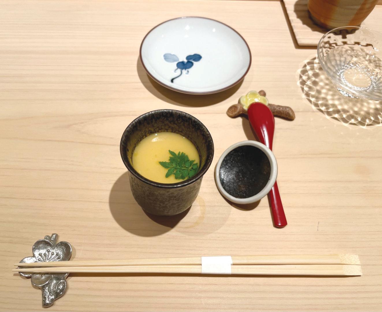 Sushi Kou  鮓煌 – 餐約火爆 獅城抗疫神話 - WineNow HK