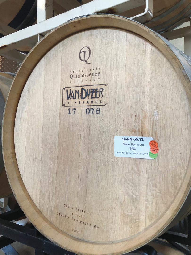 酒界式檢疫 - WineNow HK