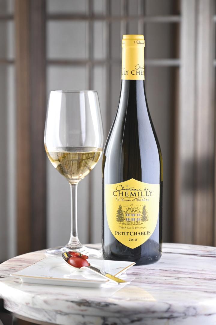 布爾岡 不只有矜貴昂貴，其實還有實惠 - WineNow HK