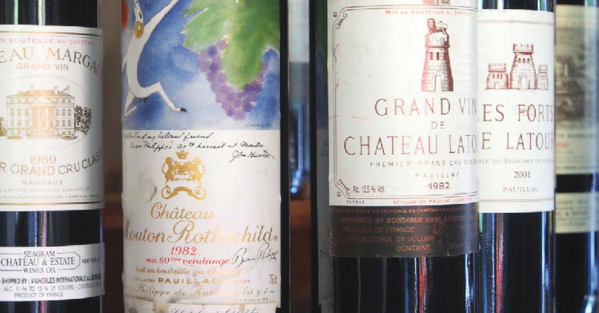 老鴨四十年見聞錄 (196) Negociant點止酒商咁簡單！ - WineNow HK