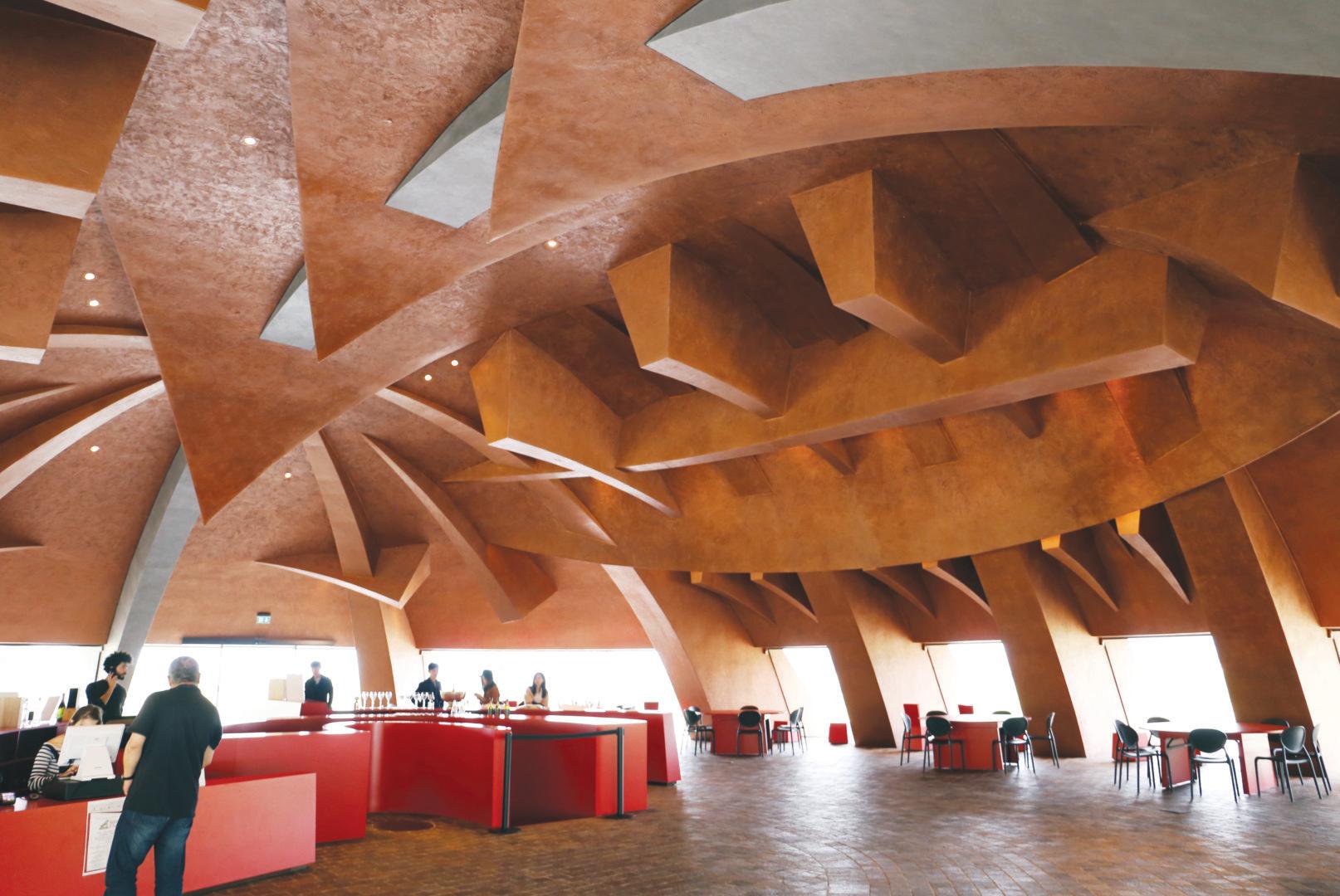 Tenuta Castelbuono想不到的未來 - WineNow HK