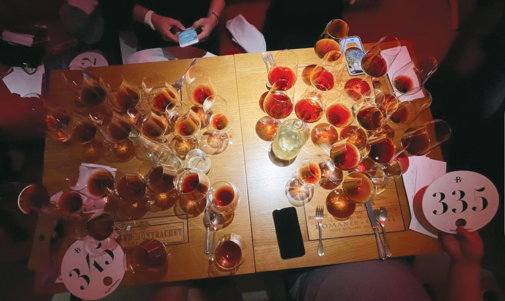 歷史的呼喚 Bouchard La Romanee - WineNow HK 專欄文章