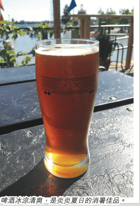 初夏嘗啤 - WineNow HK