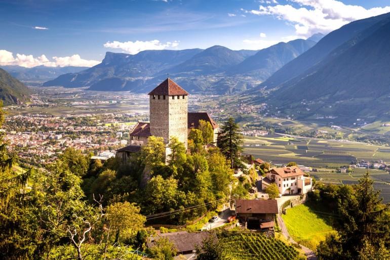 人傑地靈的Alto Adige – Sudtirol - WineNow HK