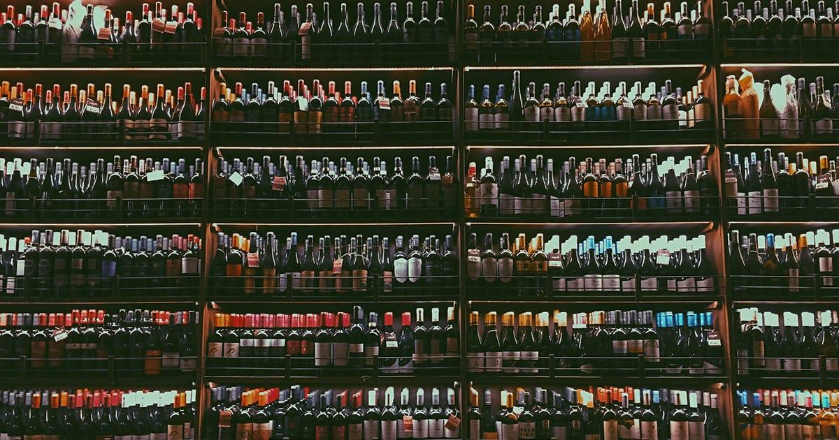 消費者的選擇模式 - WineNow HK